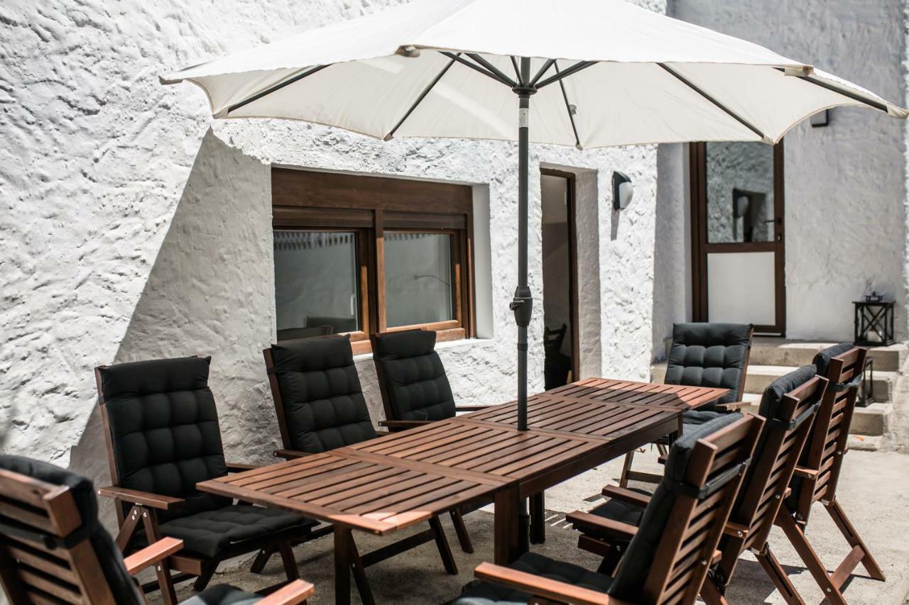 Las Nieves Blue Agaete  Zewnętrze zdjęcie